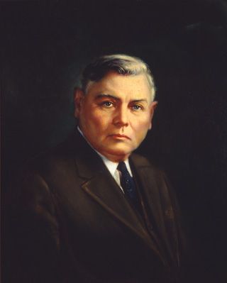 Governor 31